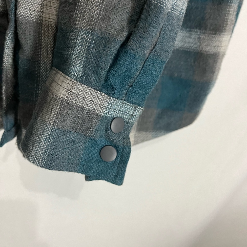 prana button down women small - Picture 4 of 6